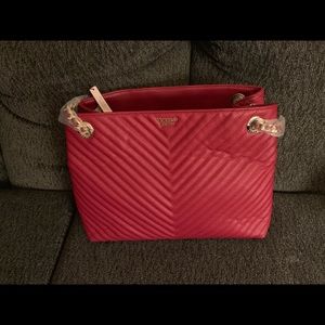 Victoria secret purse org 68 NWT